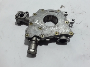 RENAULT Vel Satis (2002–2009) Ölpumpe 7701066408 - 3