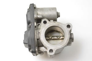  Accelerator valve 