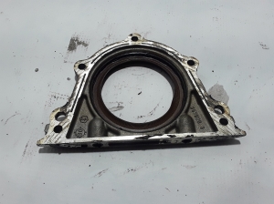 RENAULT Clio III (2005–2012) Other engine part 7700864422 - 3