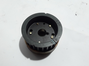 RENAULT Espace IV (2002–2014) Rihmaratas nukkvõllil 7701050369 - 2