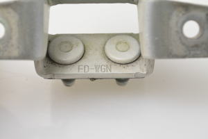 Hyundai i30 (2011–2017) Trunk lid hinge - 2