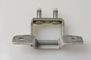 Hyundai i30 (2011–2017) Trunk lid hinge - 3