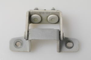 Trunk lid hinge