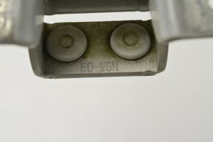 Hyundai i30 (2011–2017) Trunk lid hinge - 2