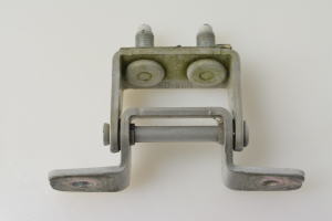 Trunk lid hinge