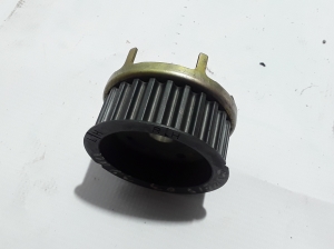 RENAULT Espace IV (2002–2014) Rihmaratas nukkvõllil 7701050369 - 3