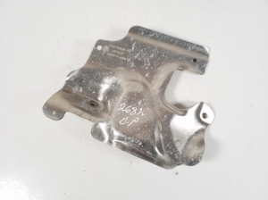Verkleidung unter der Motorhaube - 7224341