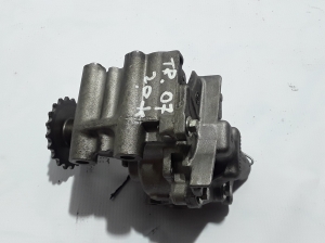 RENAULT Trafic II (2001–2014) Eļļas sūknis 8200345633 - 2