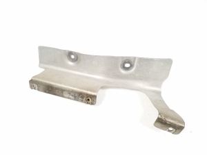 BMW 5 SERIES F07 (2009–2017) Muffler heat shield 7185204 - 2