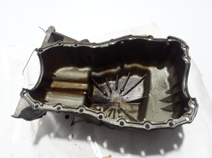 Oil pan - 7700108299
