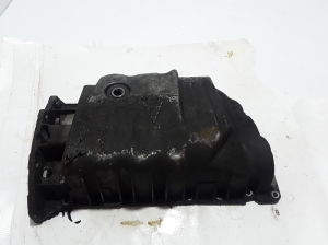 RENAULT Kangoo (1997–2009) Oil pan 7700111746 - 3