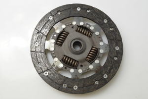  Clutch plate 