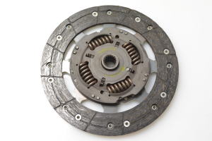  Clutch plate 