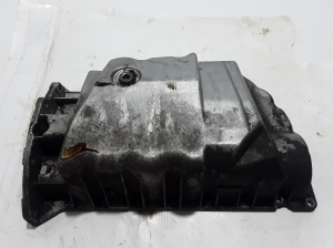 RENAULT Megane I (1995–2003) Oil pan 330970111 - 2