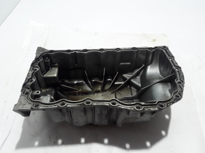 Oil pan - 330970111