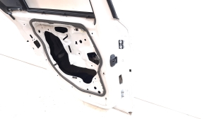BMW 1 SERIES E87 (2003–2012) Portes latérales arrière - 2