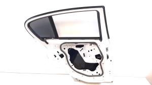 BMW 1 SERIES E87 (2003–2012) Portes latérales arrière - 4