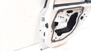 BMW 1 SERIES E87 (2003–2012) Tür hinten - 3