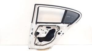 BMW 1 SERIES E87 (2003–2012) Tür hinten - 4