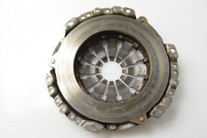  Clutch disc 