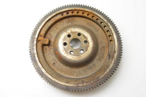  Clutch flywheel 