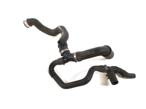 Mercedes Benz C-Class 203 (2000–2007) Jahutusradiaatori voolik A2035015582 - 2