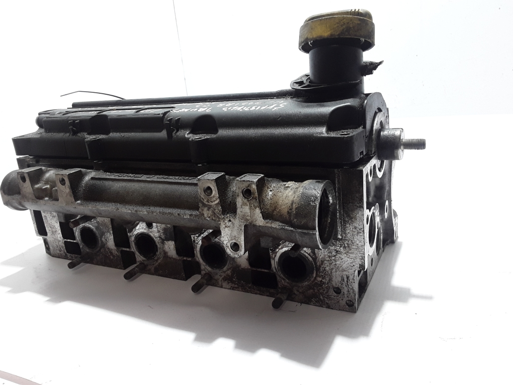 RENAULT Kangoo 1 generation (1998-2009) Engine Cylinder Head 110417781R 22420547