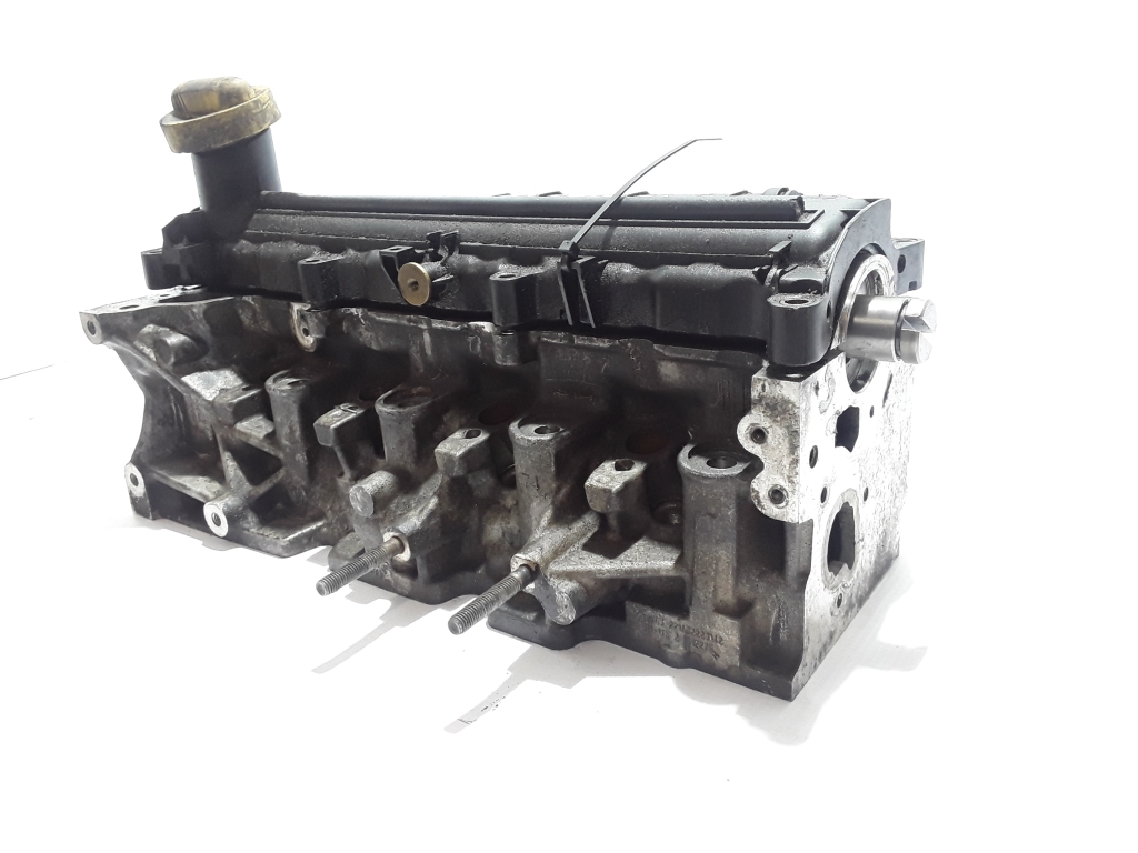 RENAULT Kangoo 1 generation (1998-2009) Engine Cylinder Head 110417781R 22420547