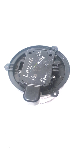LEXUS IS (2013–2020) Other fan 03S12 - 2