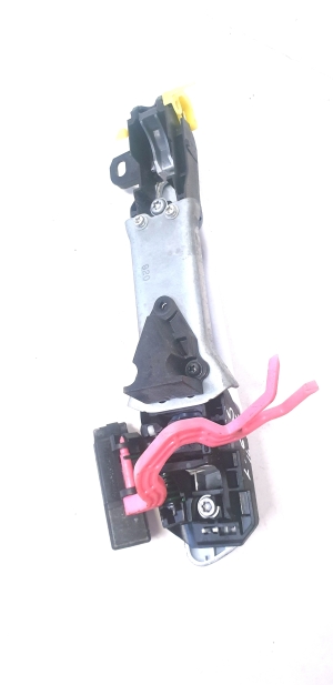 LEXUS IS (2013–2020) Rear side door exterior handle and its parts - 2