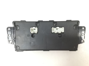 Mazda 6 (2007–2012) Heater control panel GAM761190B - 3