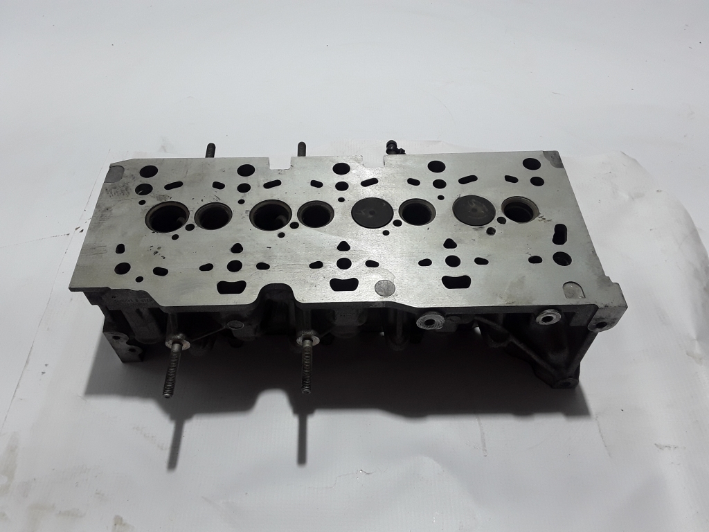 RENAULT Kangoo 1 generation (1998-2009) Engine Cylinder Head 110417781R 22420545