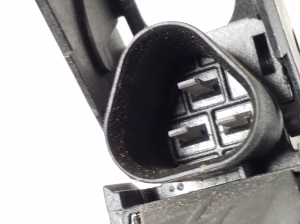 BMW 3 SERIES E90 (2004–2013) Süütepool 7559842 - 2