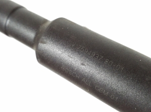BMW 3 SERIES E90 (2004–2013) Süütepool 7594937 - 4