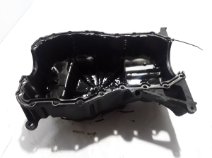 RENAULT Megane II (2002–2009) Ölwanne 8200125691 - 2