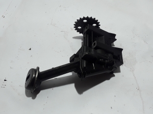 RENAULT Scenic (2003–2010) Ölpumpe 8200150195 - 3