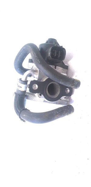  EGR valve 