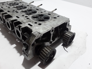 RENAULT Espace III (1996–2002) Plokikaas 7701476952 - 3