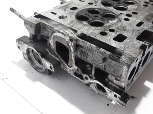 RENAULT Espace III (1996–2002) Plokikaas 7701476952 - 4