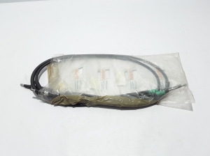 RENAULT Espace III (1996–2002) Handbremsseil 6025370922 - 3
