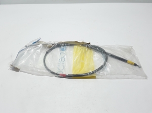 RENAULT Espace III (1996–2002) Handbremsseil 6025370468 - 3