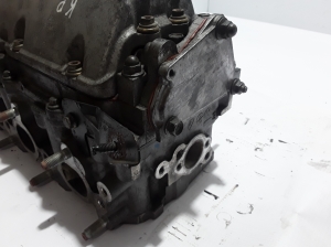 RENAULT Espace IV (2002–2014) Cylinder head 7701064415 - 2