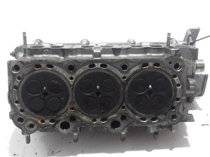 RENAULT Espace IV (2002–2014) Cylinder head 7701064415 - 3
