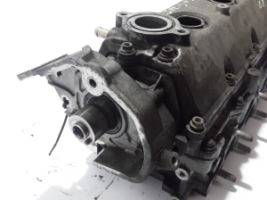 RENAULT Espace IV (2002–2014) Cylinder head 7701064415 - 4
