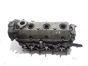 Cylinder head - 7701064415