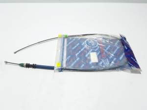 RENAULT Kangoo (1997–2009) Handbremsseil 7700311701 - 2