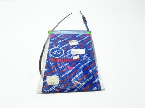 RENAULT Kangoo (1997–2009) Handbremsseil 7700311701