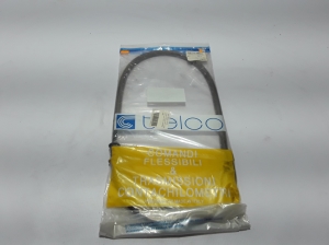Handbremsseil - 7700311217