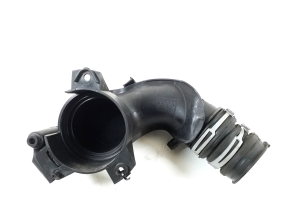Mercedes Benz C-Class 203 (2000–2007) Õhu sisselaske voolik A2710900829 - 2