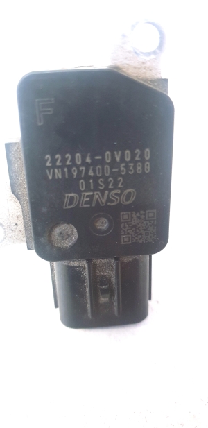  Air flow sensor 